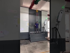 FSO500 스프래그 일방용 클러치 베어링 1621Nm 토크 용량