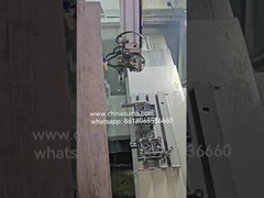 일방 융합 베어링 작업실