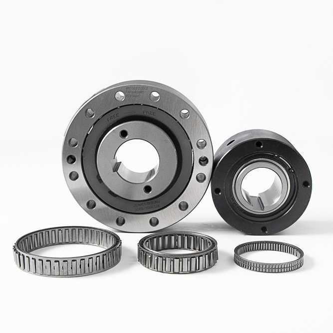 최신 회사 블로그 How to Select a One Way Bearing for High-Speed Applications: Speed Guide