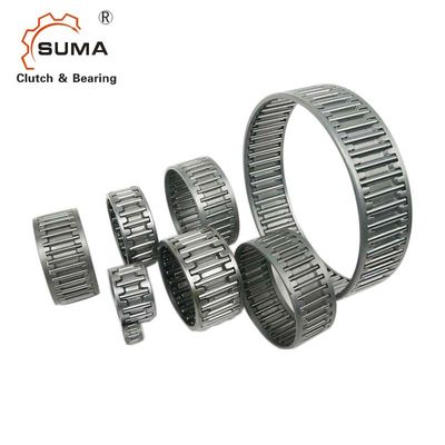 K 시리즈 바늘 롤러 및 케이지 조립