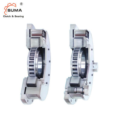 FXRT는 1가지 지향성인 스프라그 맞춘 태도를 타성으로 달립니다