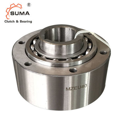 MZEU H7 허용한도 GCr15 735 Nm 강 롤러 베어링