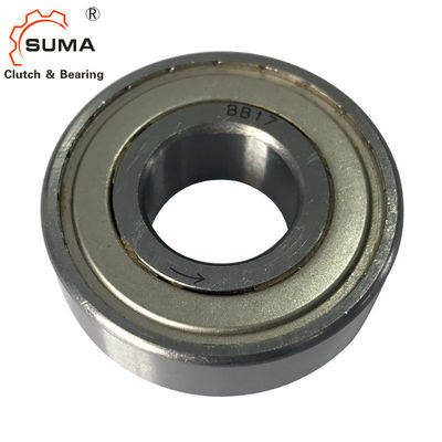 BB 일련 BB25 한 방법 OD 52MM 스프라그 캠 클러치 베어링