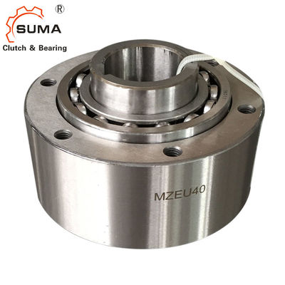 MZEU12(K) 스틸 GCr15 한 방법은 60 Nm 캠 백스톱 위기를 스랙