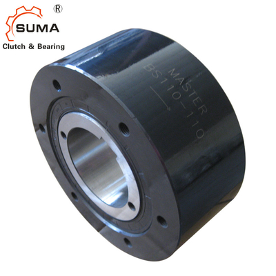 BS110 One Way Clutch Bearing CAM Type Sealed for Conveyors