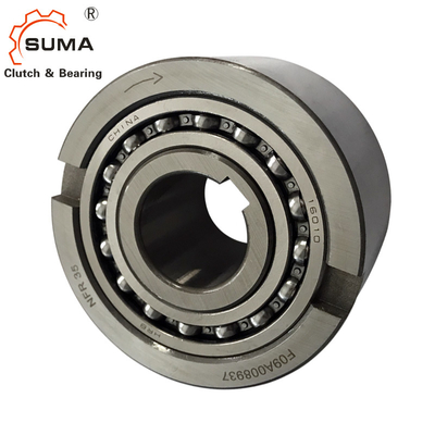NFR45 One Way Clutch Bearing 1500Nm Torque 1000RPM