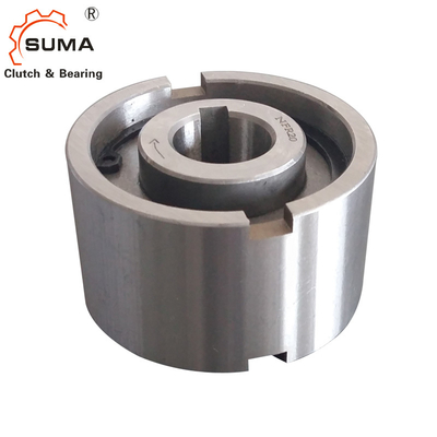 NFR45 One Way Clutch Bearing 1500Nm Torque 1000RPM