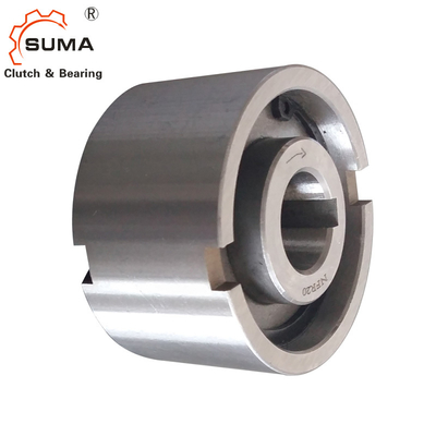 NFR45 One Way Clutch Bearing 1500Nm Torque 1000RPM