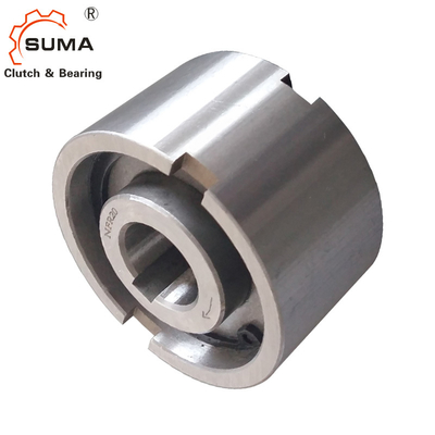 NFR45 One Way Clutch Bearing 1500Nm Torque 1000RPM