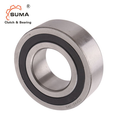 구입하다 CSK40-2RS 벨트 풀리용 스프래그 클러치 베어링, 내경 40mm online manufacture