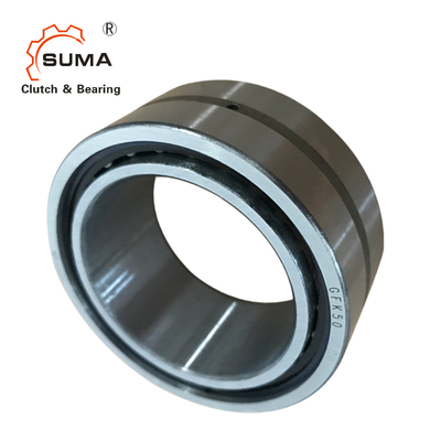 GFK35 Sprag Type Clutch Bearing 35mm ID 55mm OD 204Nm Torque