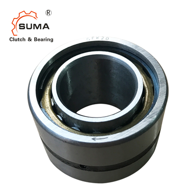 GFK35 Sprag Type Clutch Bearing 35mm ID 55mm OD 204Nm Torque