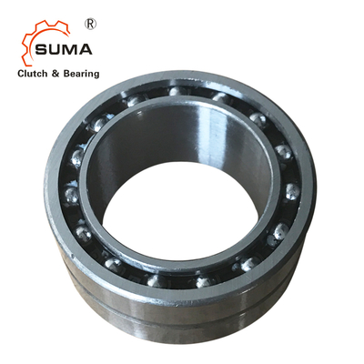 GFK35 Sprag Type Clutch Bearing 35mm ID 55mm OD 204Nm Torque