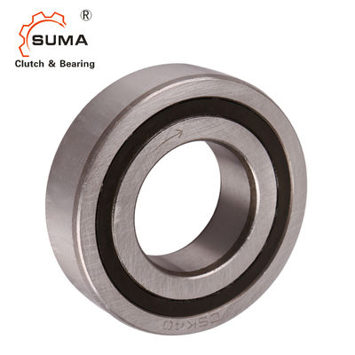 구입하다 CSK30 스프래그 클러치 베어링 30mm ID 밀폐형 원웨이 베어링 online manufacture