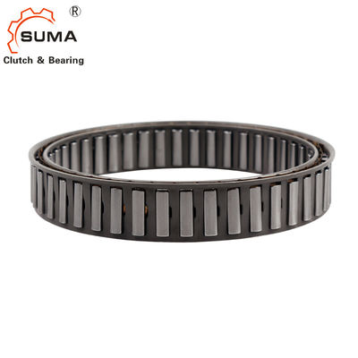 구입하다 BWC-13261 스프래그 타입 단방향 클러치 베어링 15.4mm GCr15 online manufacture
