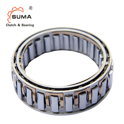 BWC-13261 Sprag Type One Way Clutch Bearing 15.4mm GCr15