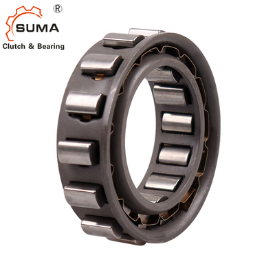 BWC-13261 Sprag Type One Way Clutch Bearing 15.4mm GCr15