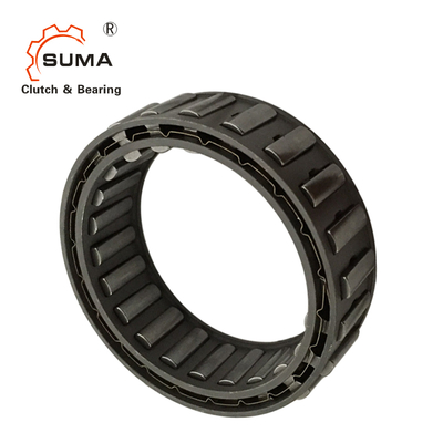 BWC-13261 Sprag Type One Way Clutch Bearing 15.4mm GCr15