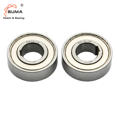 BB15-2K-K Sprag Cam Clutch Bearing 15mm Bore 35mm OD