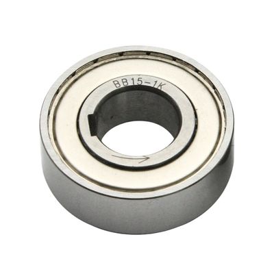 구입하다 BB20 외선 지름 47mm, 구멍 크기 20mm 및 토크 용량 61Nm의 일방적 클러치 베어링 online manufacture