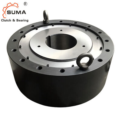 구입하다 시멘트 공장용 BS425 BS450 980000Nm 토크 전송 프리휠 백스톱 클러치 online manufacture
