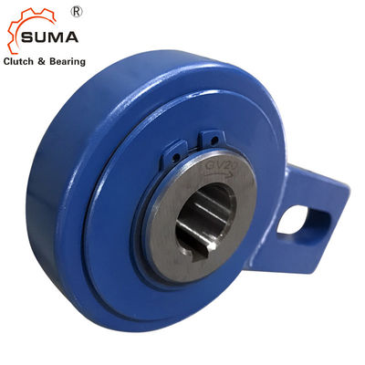 GV120 GCr15 한 방법 42KG 자유륜 백스톱 위기