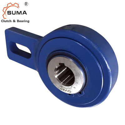 GV120 GCr15 한 방법 42KG 자유륜 백스톱 위기