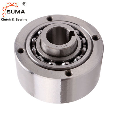 GFR90 GFRN90 158MM 자유륜 롤러형 백스톱 태도