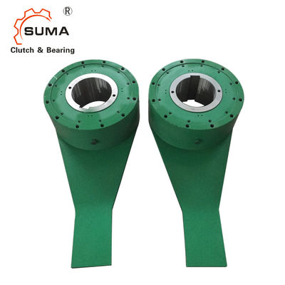 주문 BS65R 백스톱 벨트 콘베어 200RPM GCr15 캠 클러치 online manufacture