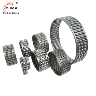 주문 K24X28X10 광선 50000RPM 바늘 롤러 베어링 케이지 집회 online manufacture