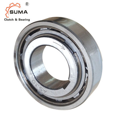 NSS50 롤러형 GCr15 1500RPM 단방향 클러치