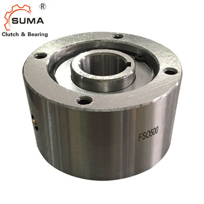 FSO300 HPI300 백스톱 자유륜 클러치  한 방법 롤러베어링