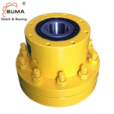 한 방법을 지니는 CKL-A90270 오버러닝 클러치 결합