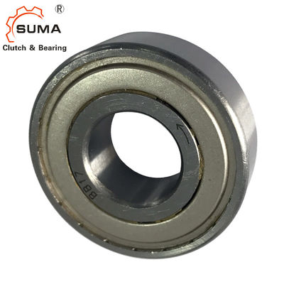 BB 일련 BB25 한 방법 OD 52MM 스프라그 캠 클러치 베어링