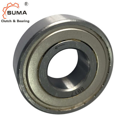 BB 일련 BB25 한 방법 OD 52MM 스프라그 캠 클러치 베어링