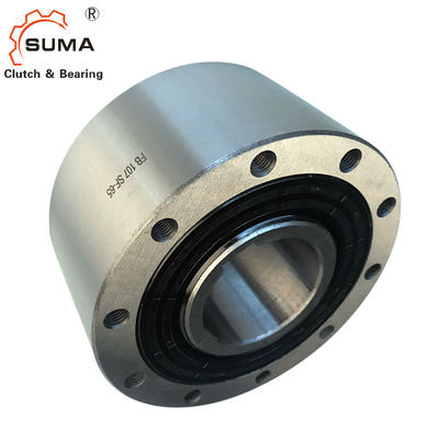 FB 82 GCr15 한 방법은 위기를 운영하는 것의 위에 750 Nm을 스랙