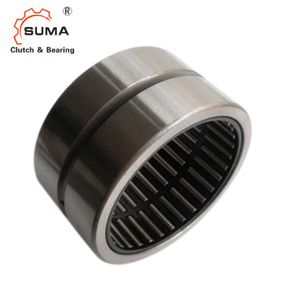 주문 RNAO10 강철 GCr15 10MM 요크형 트랙 롤러 베어링 online manufacture