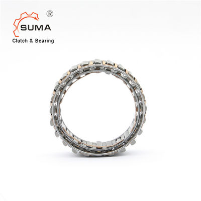 크러치 베아링을  오버런하는 DC5776A 엔 25.4MM 두께 스프라그 한 방법