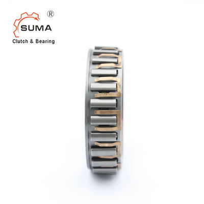 크러치 베아링을  오버런하는 DC5776A 엔 25.4MM 두께 스프라그 한 방법