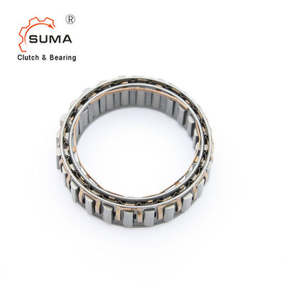 크러치 베아링을  오버런하는 DC5776A 엔 25.4MM 두께 스프라그 한 방법