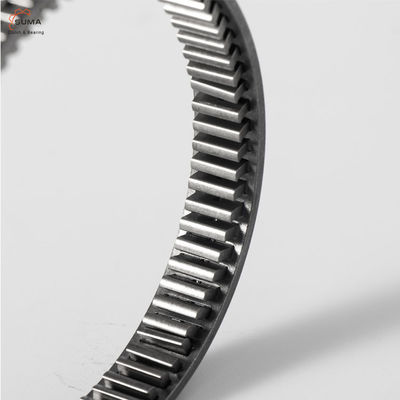 FE470Z 62*70*11mm 자유륜 인서트 요소 한 방법 쐐기 위기