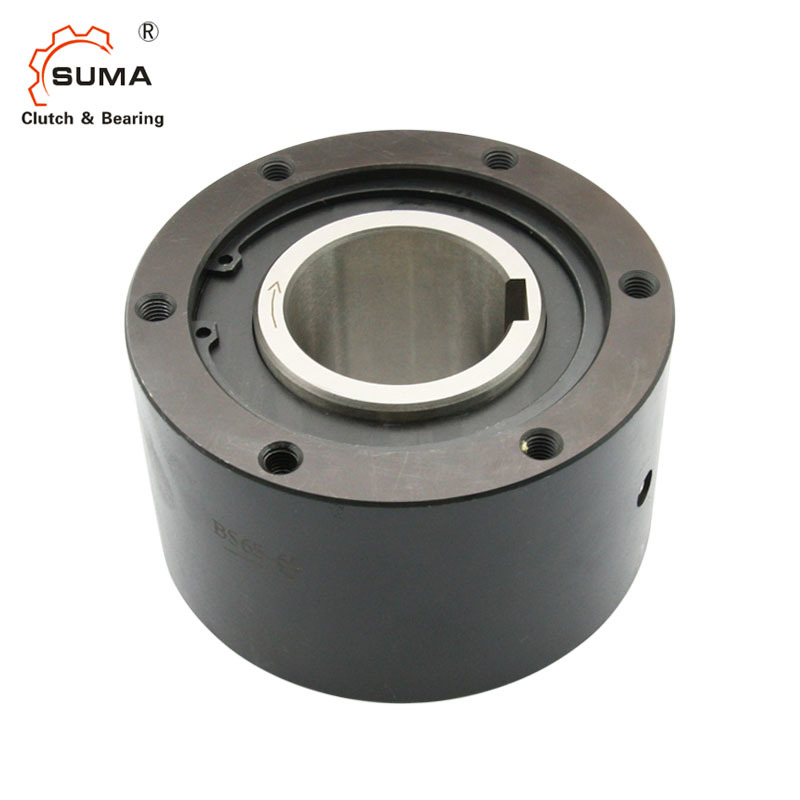 BS110 One Way Clutch Bearing CAM Type Sealed for Conveyors