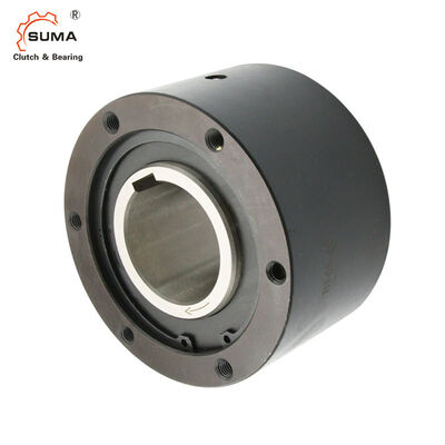 시멘트 공장용 BS425 BS450 980000Nm 토크 전송 프리휠 백스톱 클러치