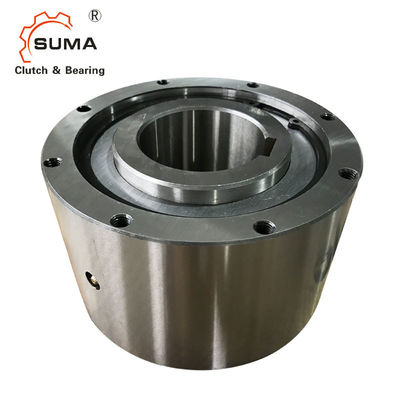 MZ60 백스톱 캠 클러치