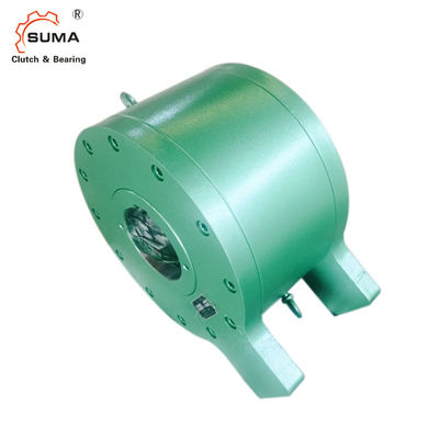 GN130 롤러 자유륜 스프라그 백스톱 태도