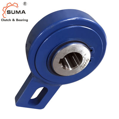 GV120 GCr15 한 방법 42KG 자유륜 백스톱 위기