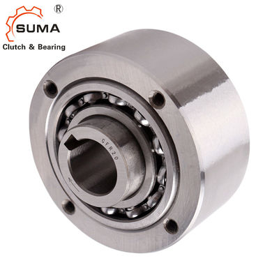 GFR90 GFRN90 158MM 자유륜 롤러형 백스톱 태도