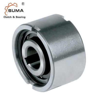 NF 일련 NF20 20*62*36mm 3600RPM 컨베이어 자유륜 한 방법 스프라그