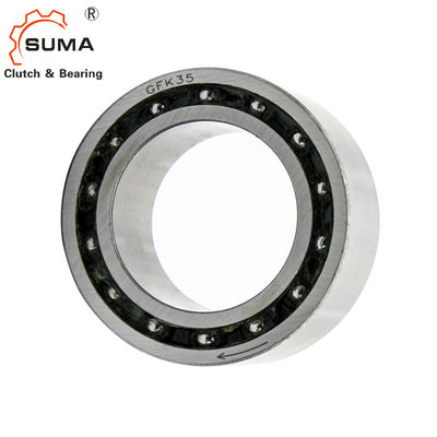 GFK20 FGK20 51Nm 자유륜 한 방법 크러치 베아링