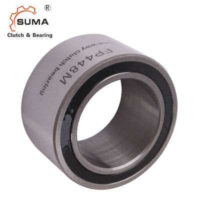 FP 완전한 자유륜 스프래그 클러치 한 방법